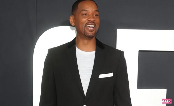 Will Smith wins Best Actor at the 2022 Golden Globe for King Richard - AllHipHop
