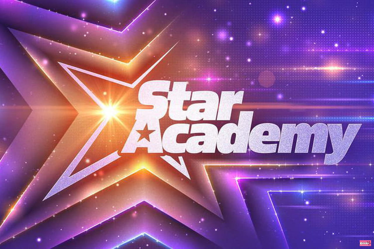 Paola: who is the Star Academy candidate from Angers?