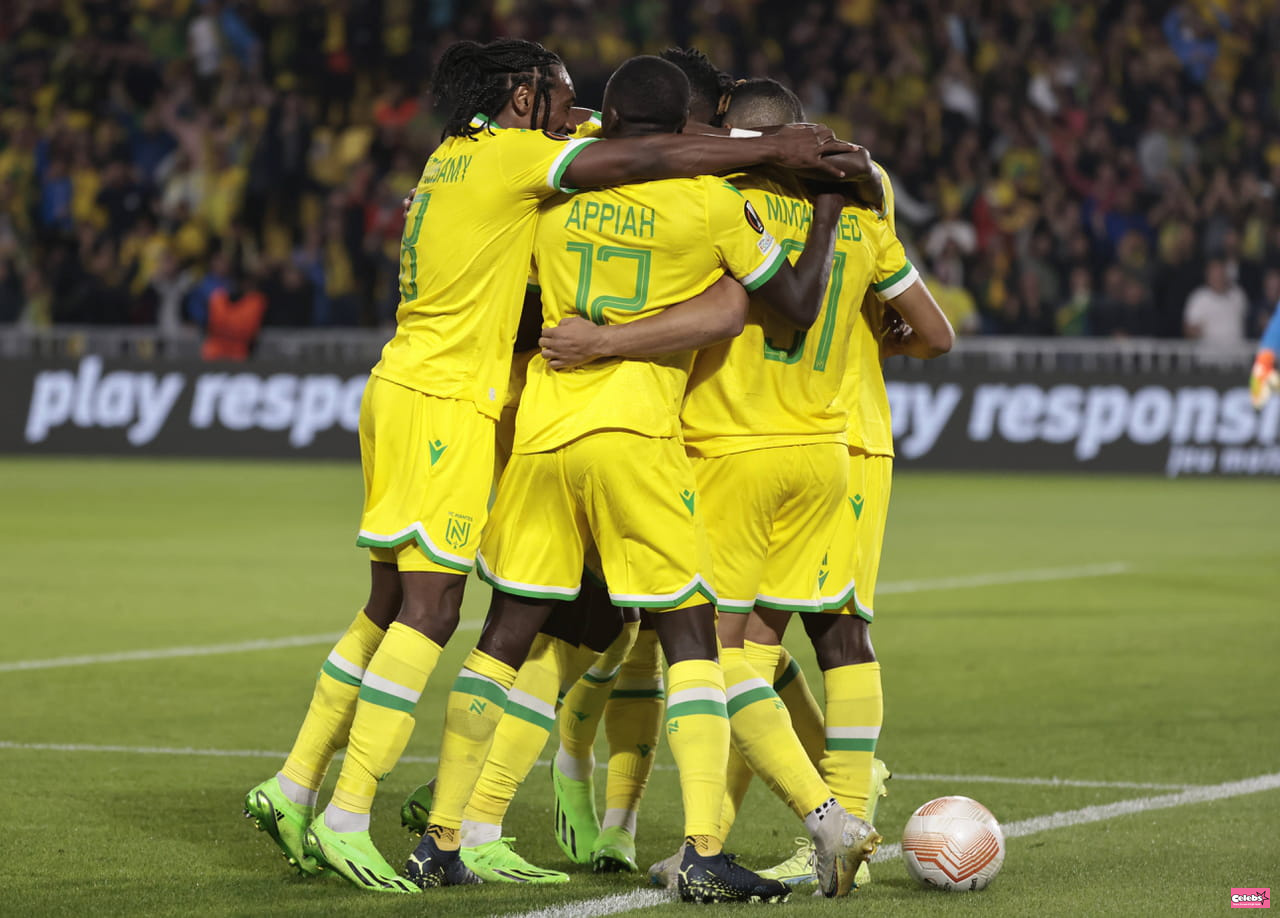 Nantes - Fribourg: line-ups, TV broadcast, predictions... Live match info