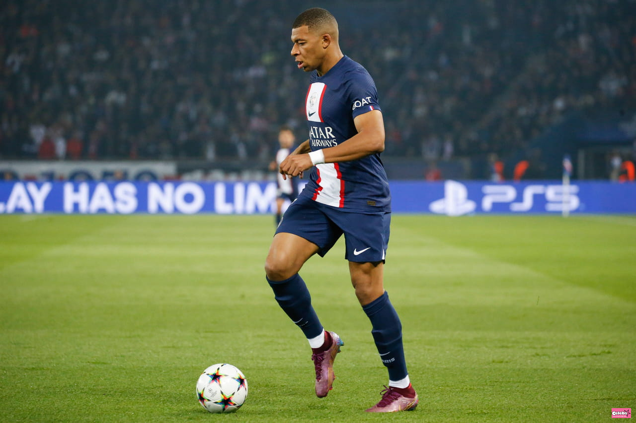 Kylian Mbappé: imminent breach of contract for gross negligence?