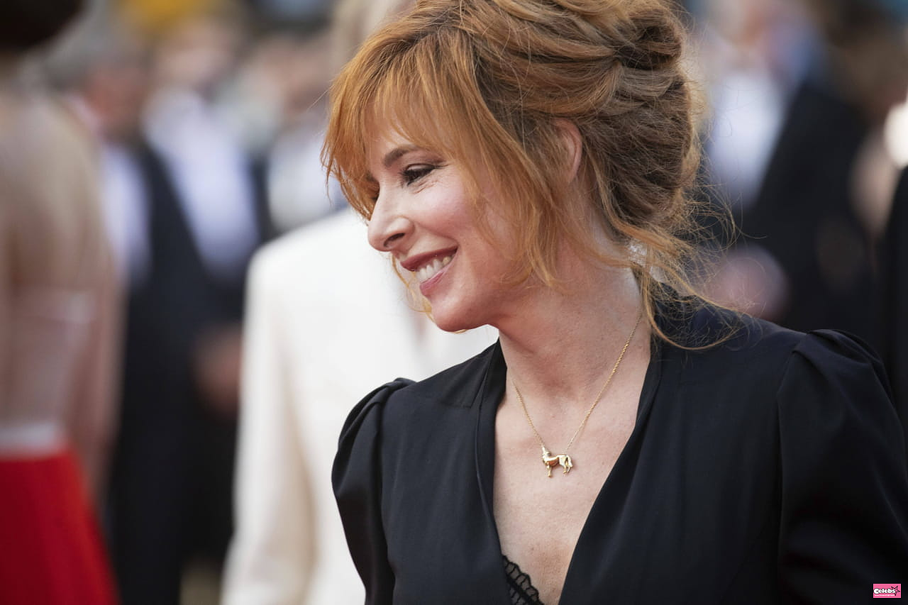 Mylène Farmer: a new song announced, what we know