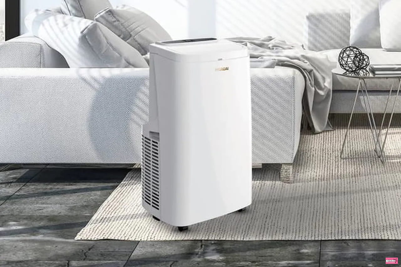 Good air conditioner deal: 13% off at CDiscount!