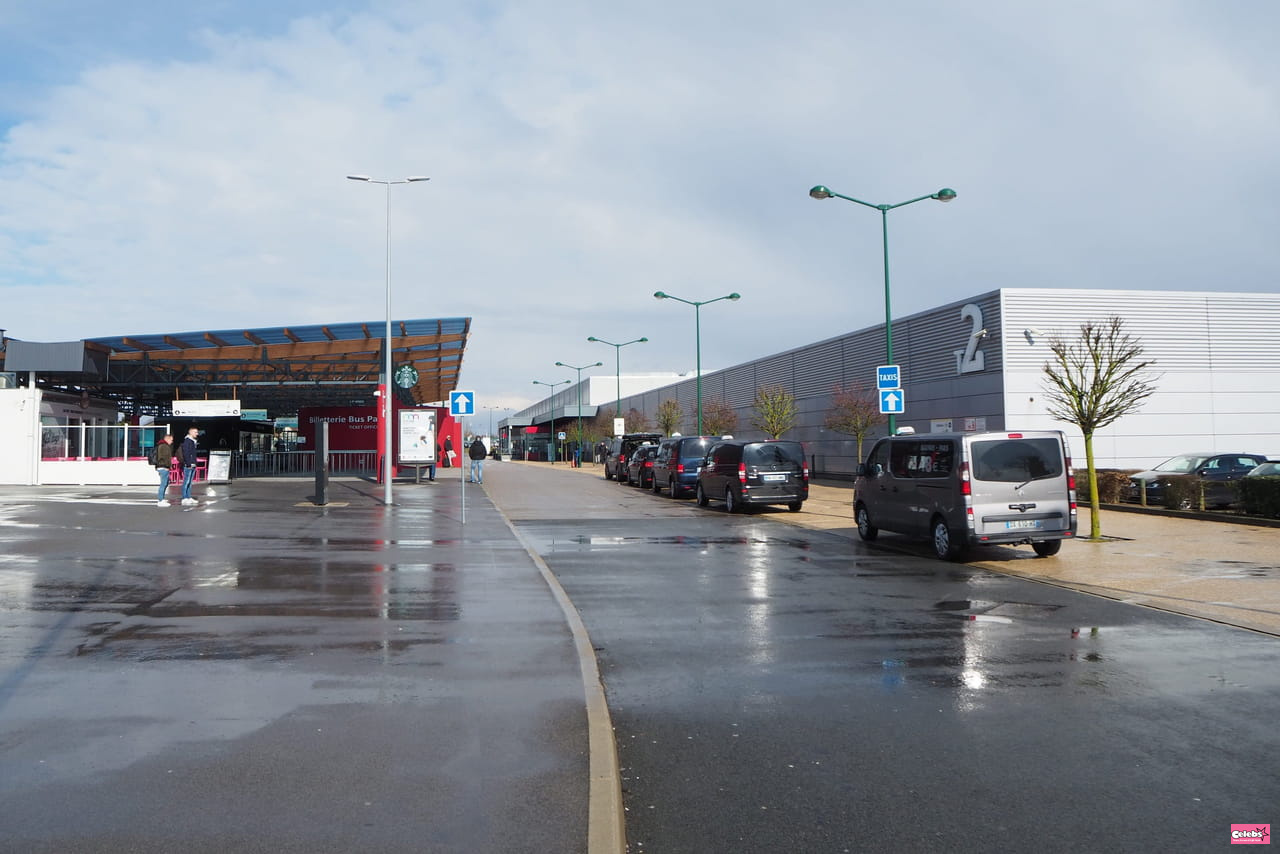 Beauvais Airport: opening of a Covid-19 test center at terminal 2, all the info