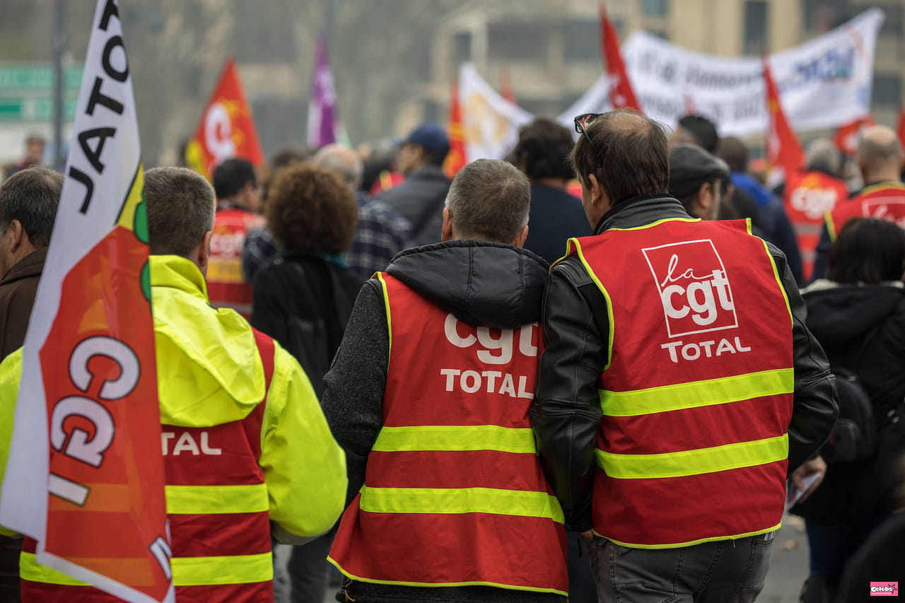 Strikes in March: any dates after the 15th? The calendar