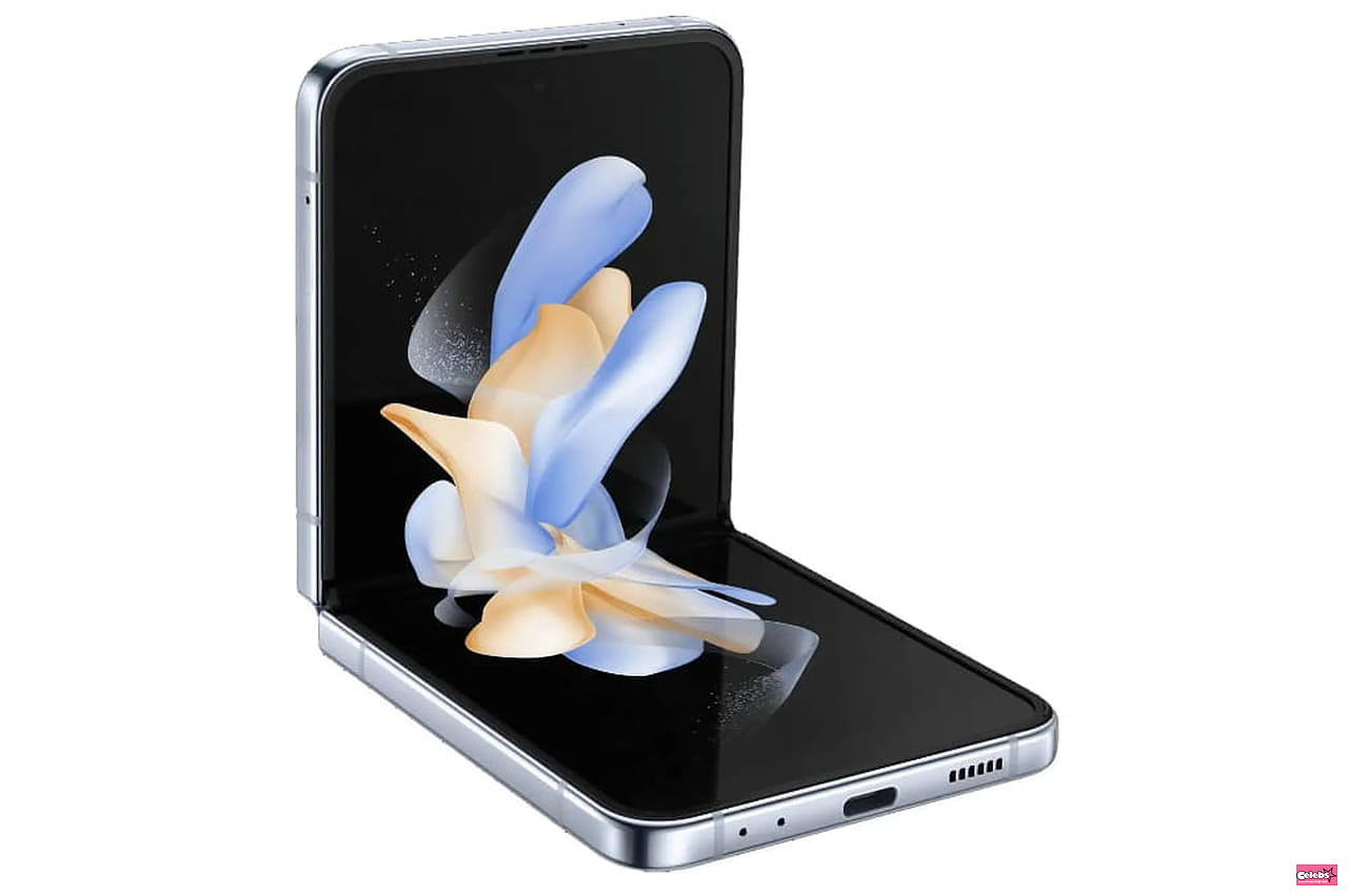 Samsung Galaxy Z Flip 4: under €770? It is possible with this promotion