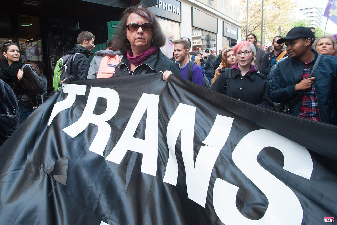 Transgender visibility day 2023: a mobilization on March 31