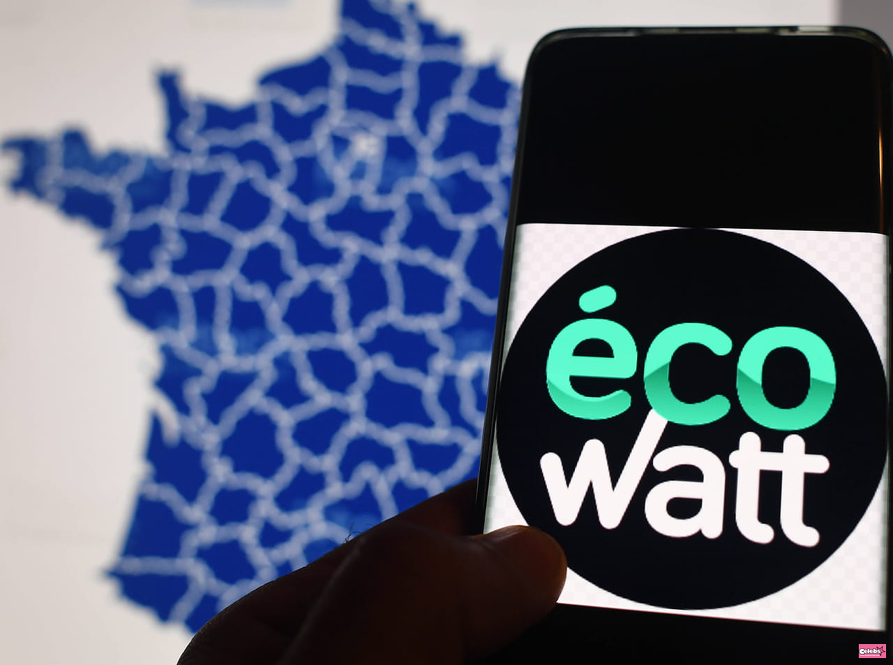 EcoWatt de l'eau: a site and an app, what for?
