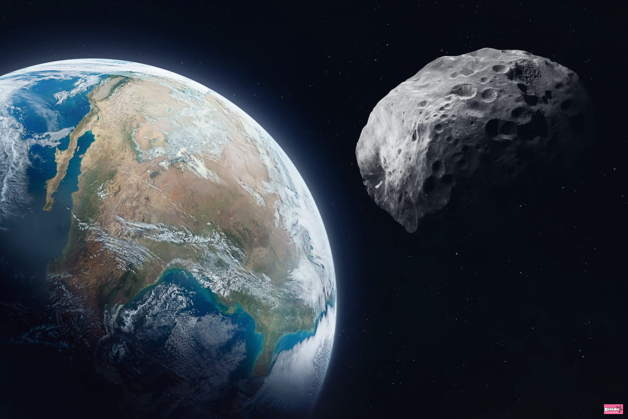 Asteroid: Is 2023 DW Really Threatening Earth?