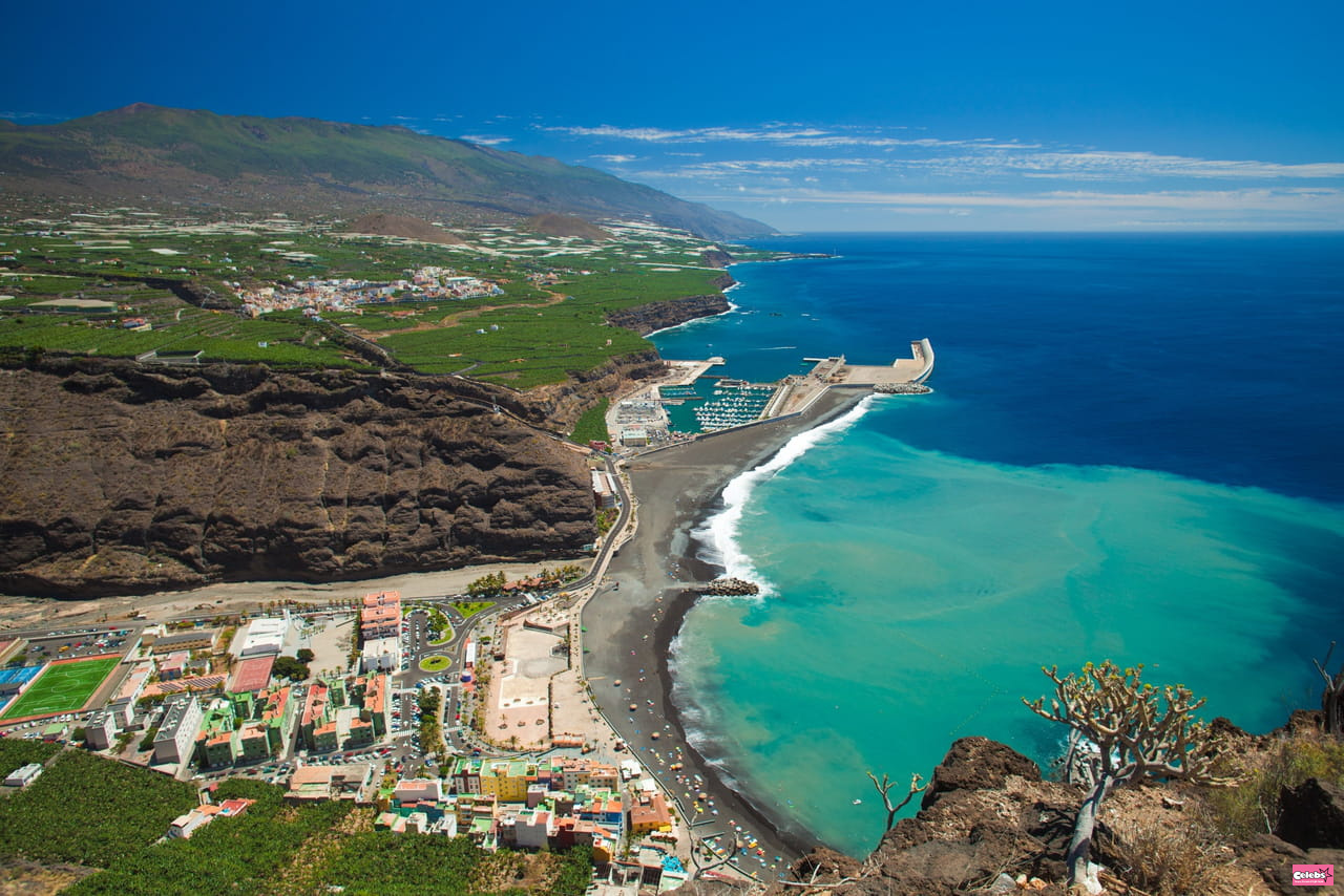 Travel to the Canary Islands: borders, PCR test, curfew, info for this winter