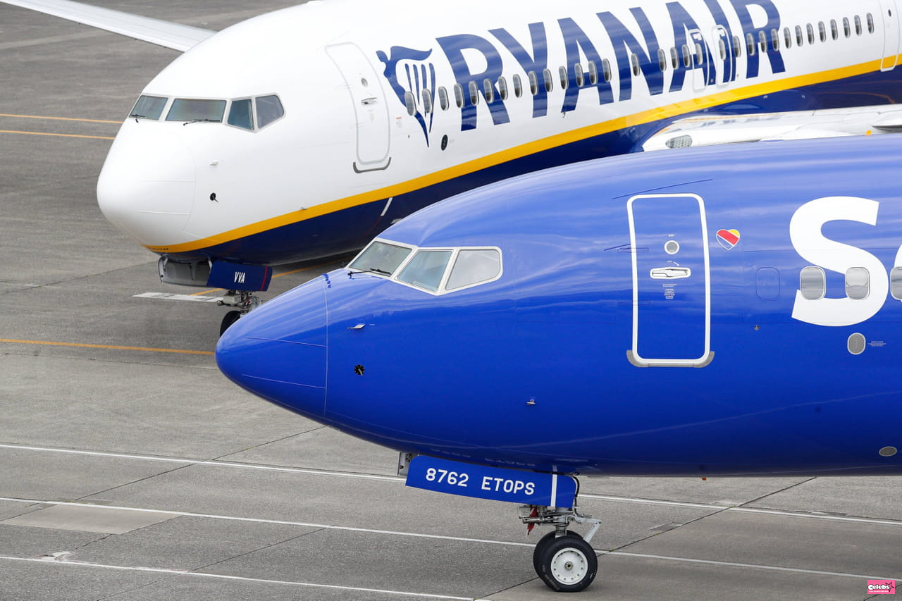 Ryanair: what strike to Spain this summer? Dates and forecasts