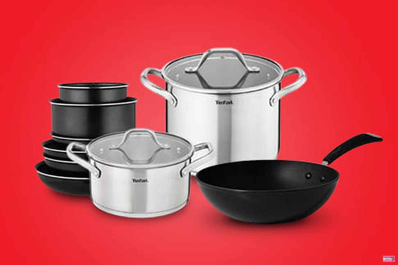 Good kitchen plan: up to 60% off at Darty