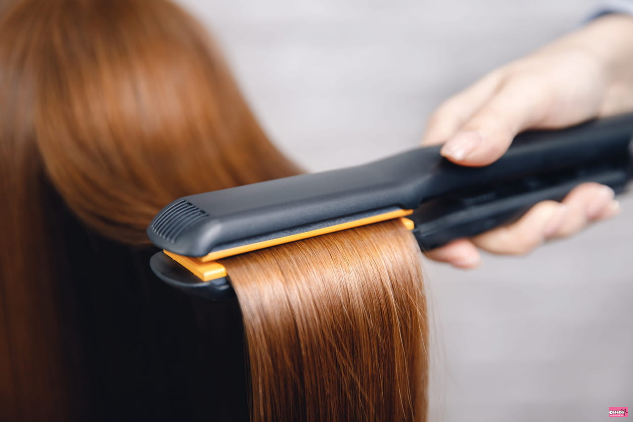 The Steampod 3.0 Steam Straightener is getting a great discount