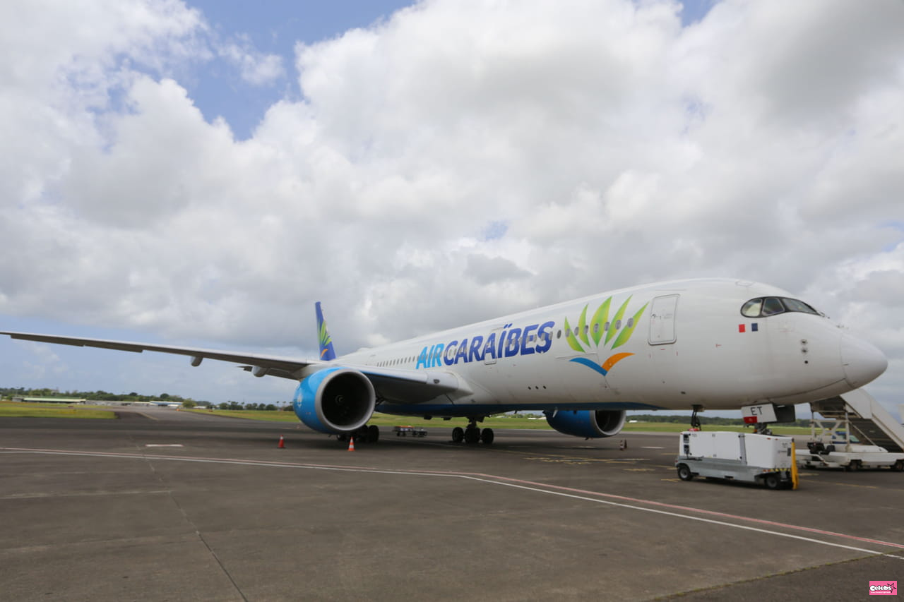 Air Caraïbes: suspended flights to Cuba until October 2022