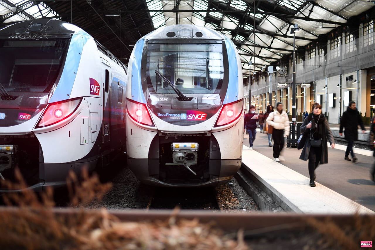 SNCF strike: what disruptions to expect on March 15?