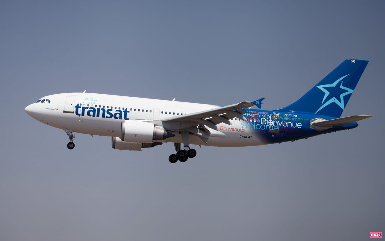 Air Transat: the company unveils its flight program to Canada for 2022