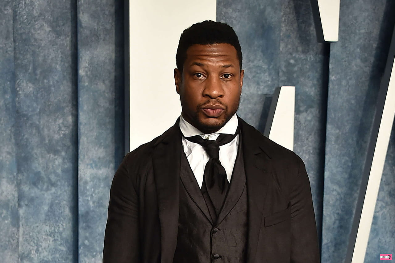 Jonathan Majors: Marvel actor charged with assault, what happened?