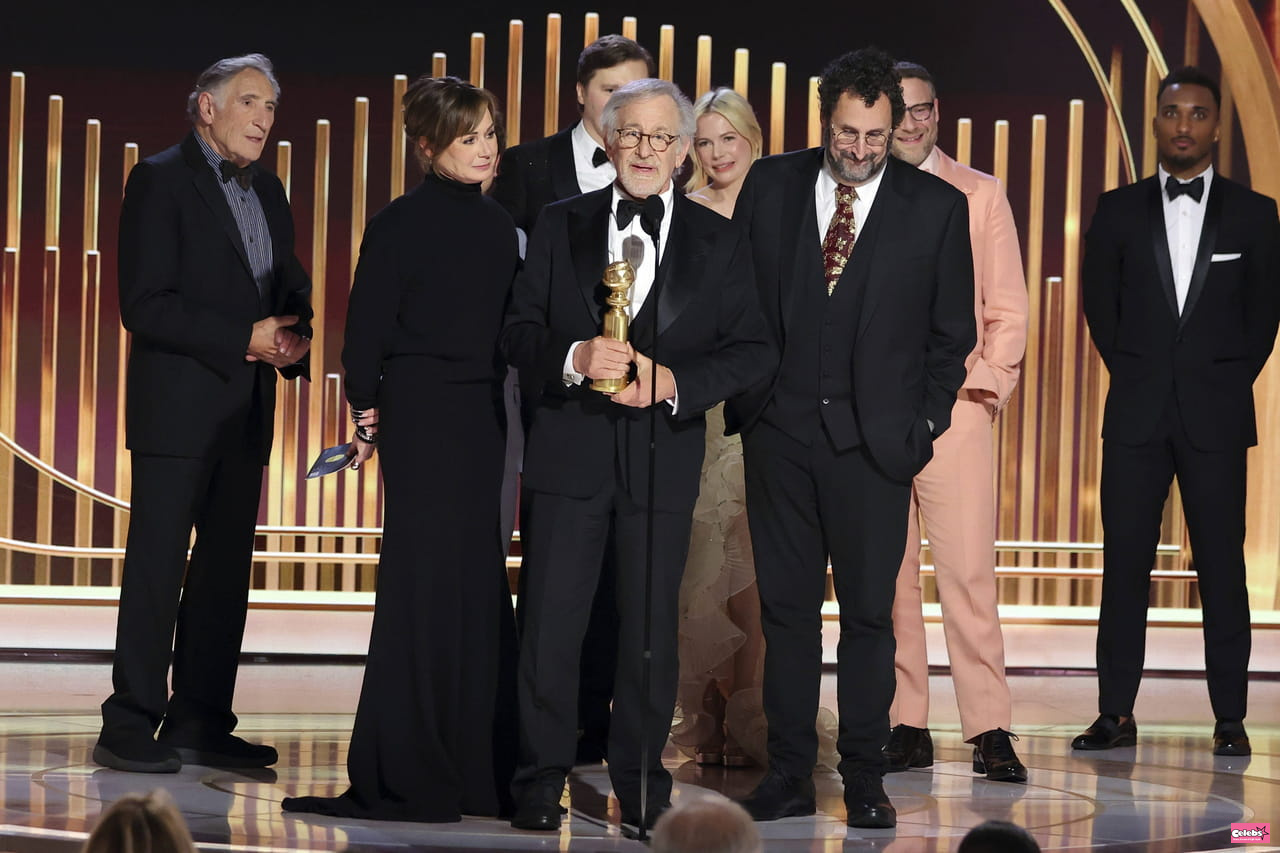 Golden Globes 2023: Relive the highlights of the 80th ceremony