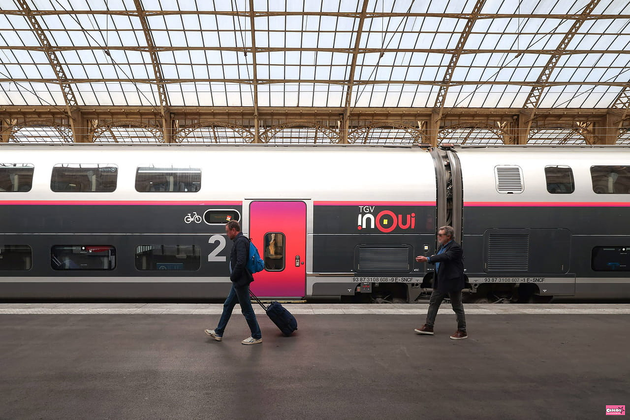 SNCF strike: the forecast for Sunday March 26, what about March 28?