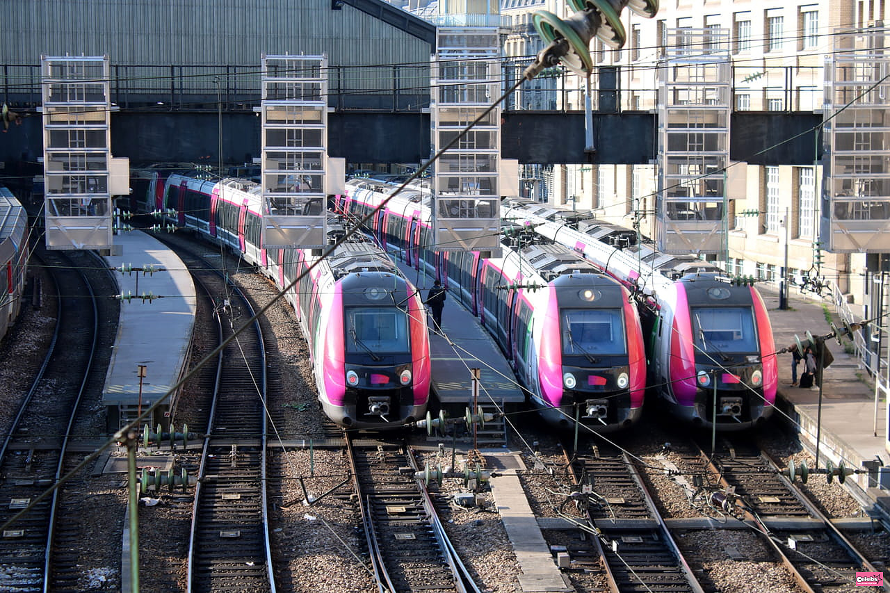SNCF strike: forecasts for March 31, what about April 6?