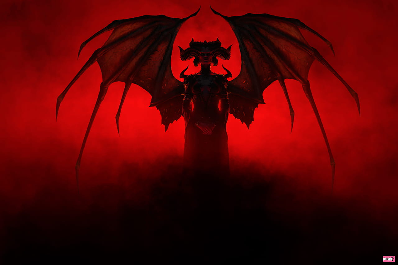 What time does the Diablo 4 Open Beta start?