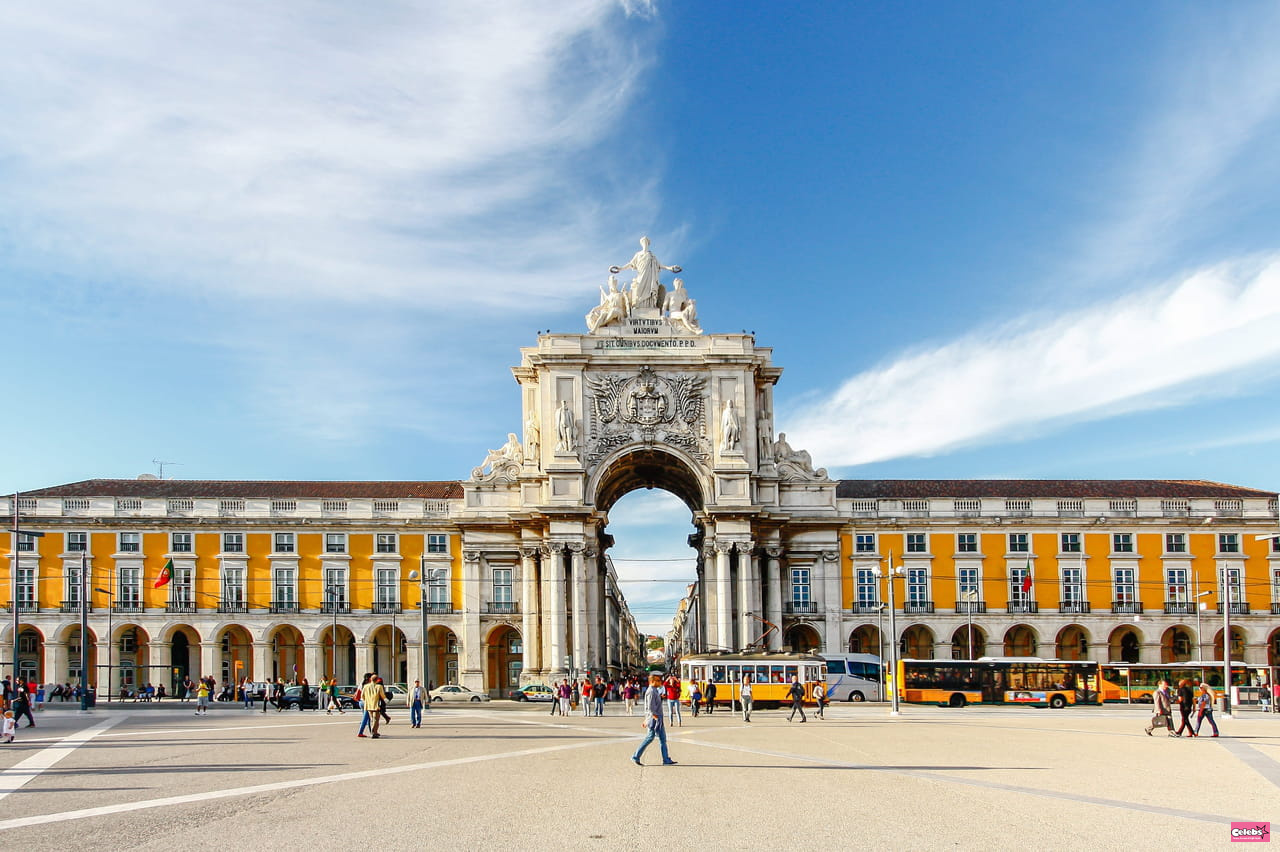 Travel to Portugal: test, entry requirements, Covid info
