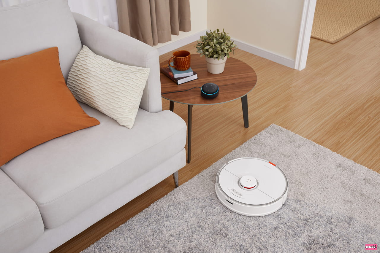 Roborock robot vacuum cleaners, the solution to forget about housework