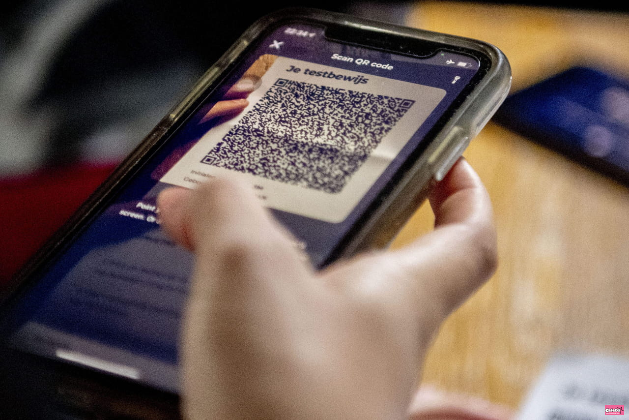 QR code and Covid: restaurants, health pass... How to get it?
