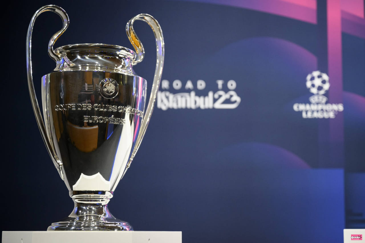 Champions League draw: when is the quarter-final draw?