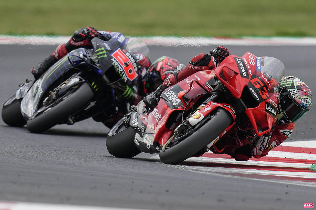 GP of the Americas MotoGP: timetables, qualifications, streaming... How to follow the Grand Prix in Austin?