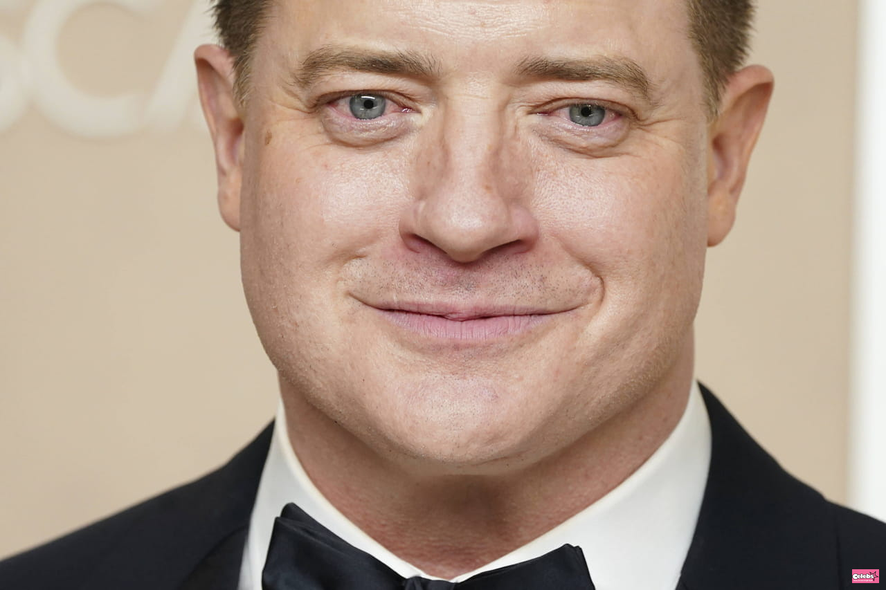 Brendan Fraser: From Depression to Oscar Rebirth with The Whale