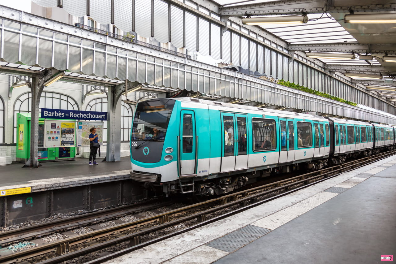 RATP strike: the list of metro stations closed this Tuesday, March 7