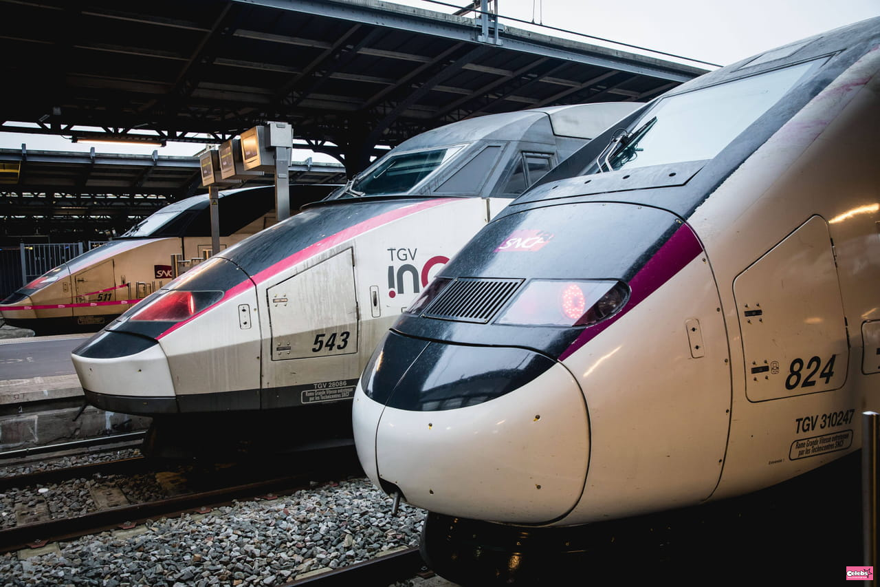 Gare de l'Est: improving traffic, latest disruptions