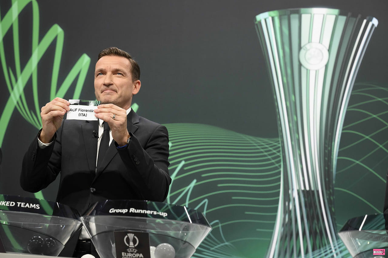 Europa League Conference Draw: Quarter Draw Time and TV Channel