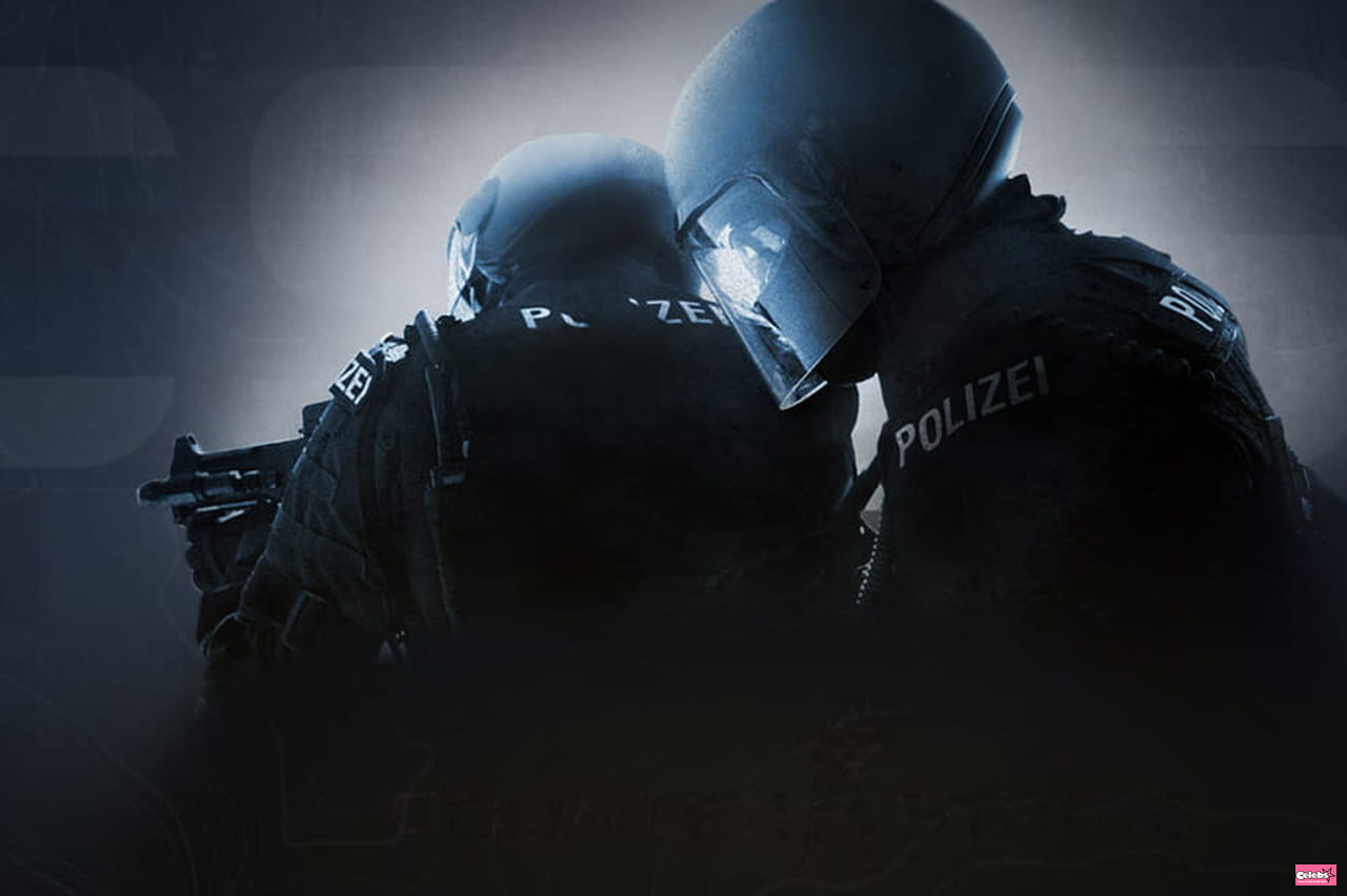 Counter Strike 2: New CS:GO Source 2 Upgrade Leaks