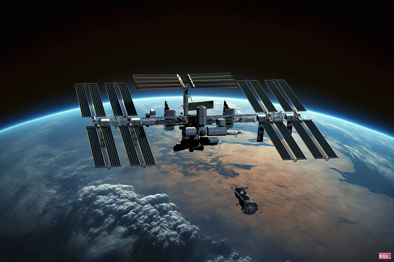 ISS: NASA prepares for the space station's final journey