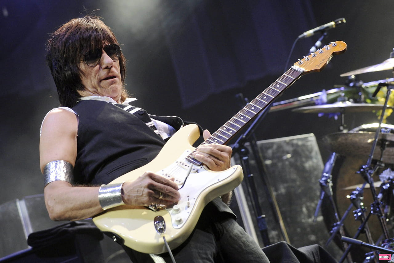 Jeff Beck: What Illness Killed The Rock Star?