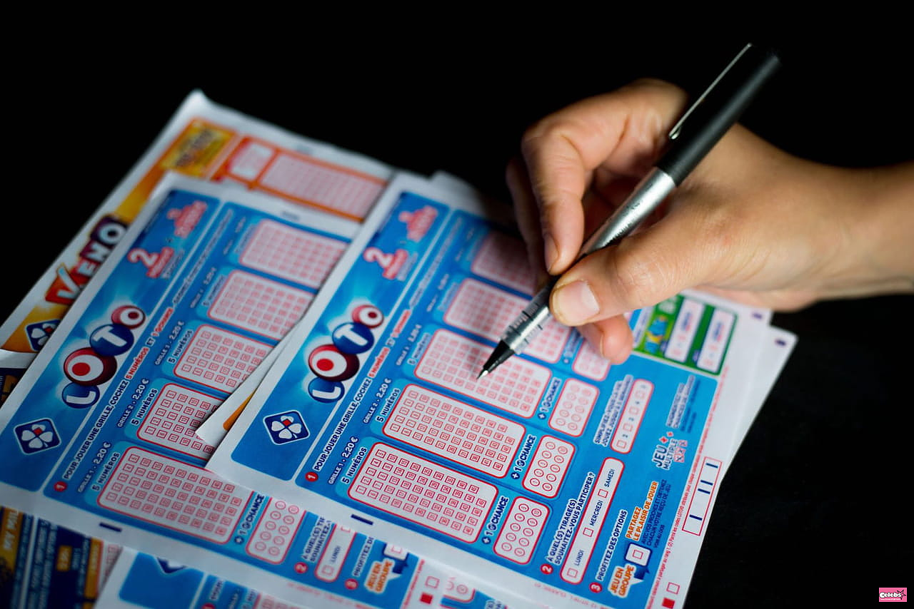 Loto (FDJ) result: the draw for Monday, March 20, 2023 [ONLINE]