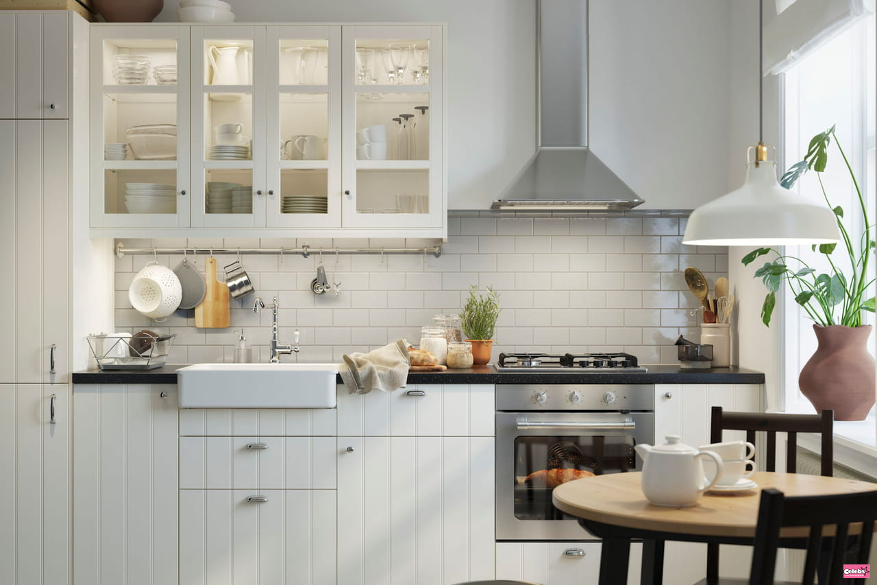 Ikea furniture rental: what if you rent out your kitchen?