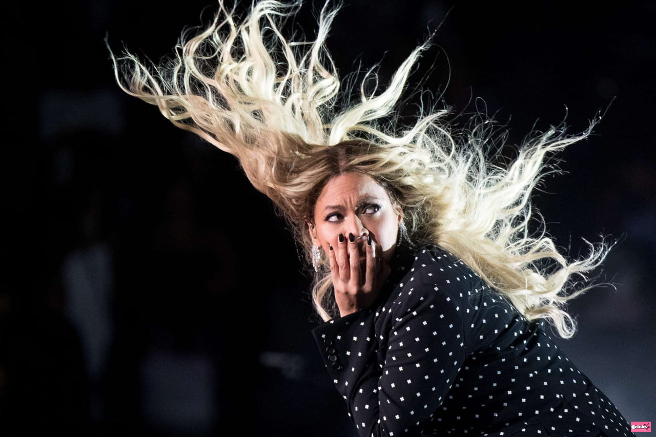 Beyoncé in concert in Lyon: immediately announced, the date canceled
