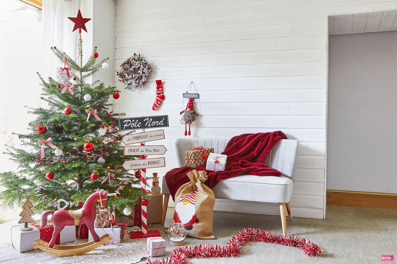 Christmas decoration 2022: ideas and tips for decorating your home for Christmas