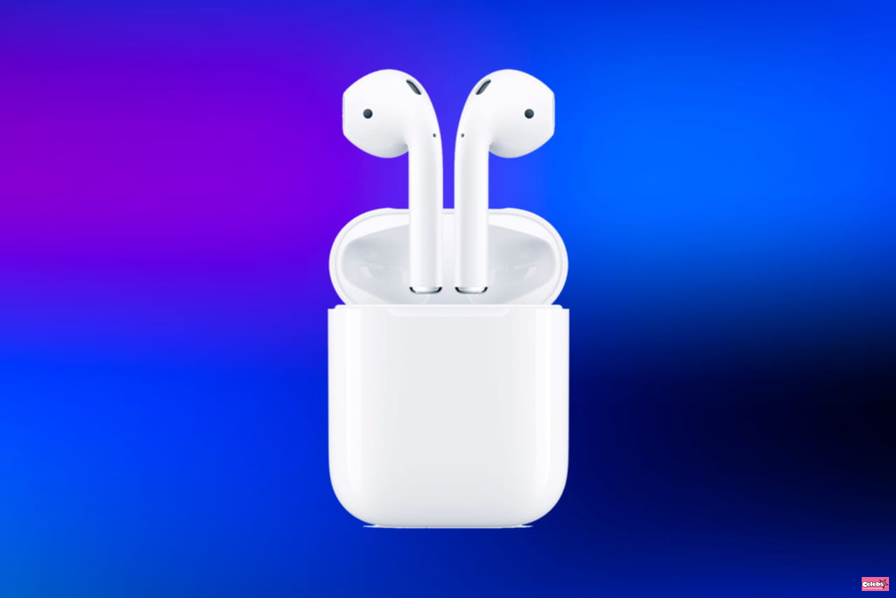 AirPods: Headphones available at their best price