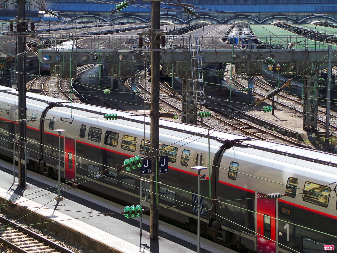 SNCF strike on March 8: more disruptions this Wednesday?