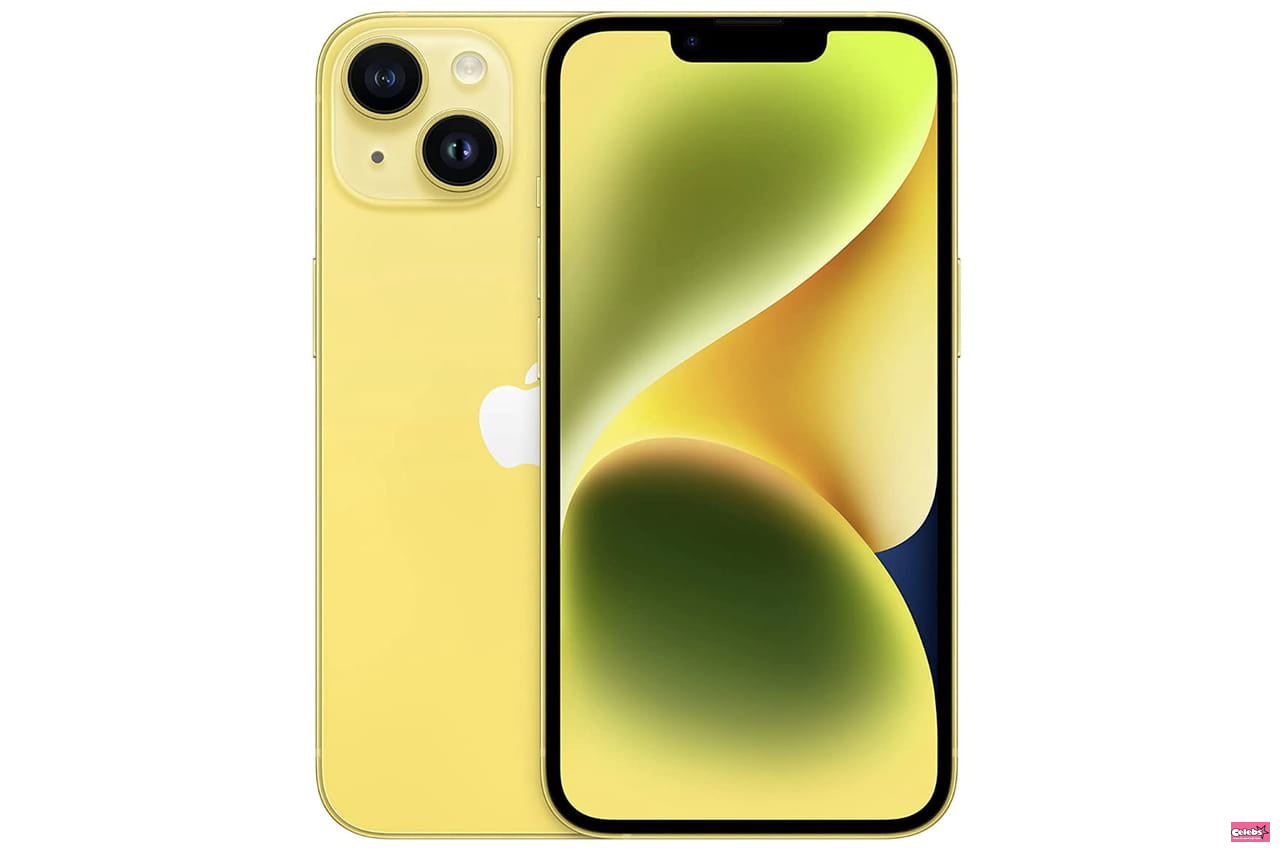 iPhone 14: Fnac is already breaking the price of the new yellow color
