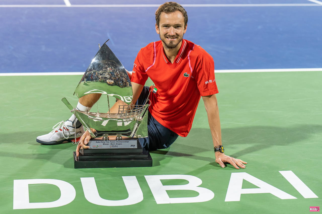 ATP Rankings: Medvedev continues his harvest, Van Assche at the gates of the top 100