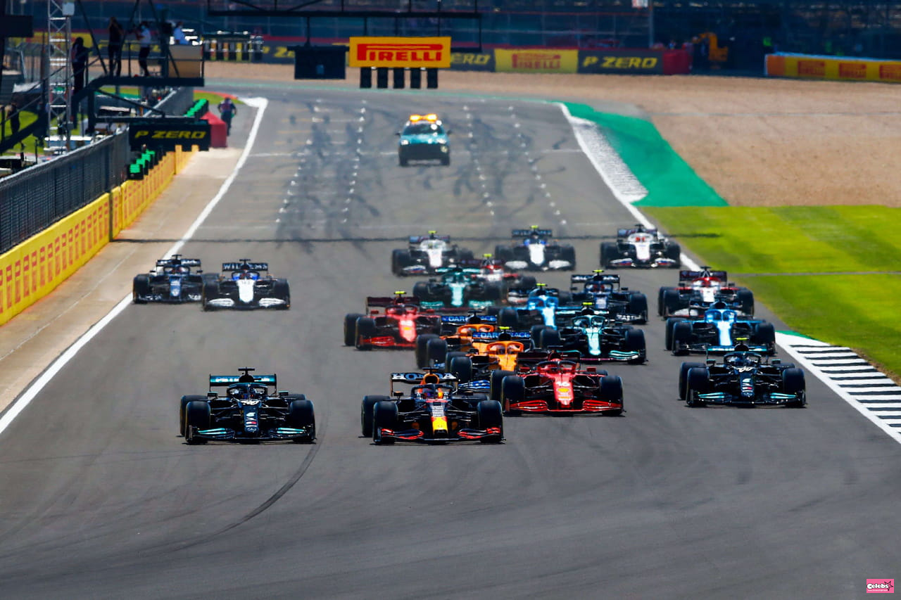 Hungarian F1 GP 2021: timetables, qualifying, streaming... How to follow the Grand Prix?