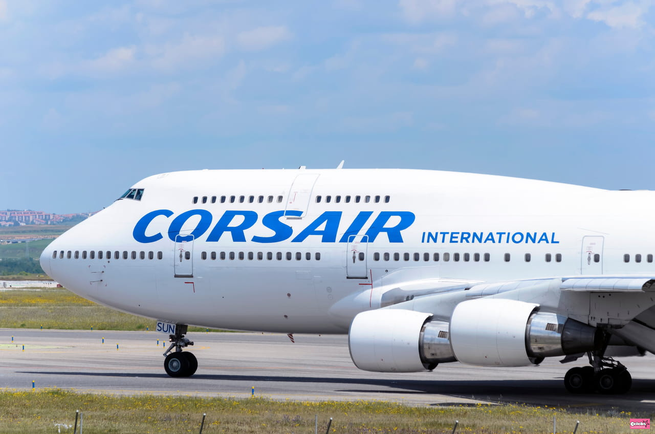 Corsair: the company opens 2 flights to Punta Cana, prices and info