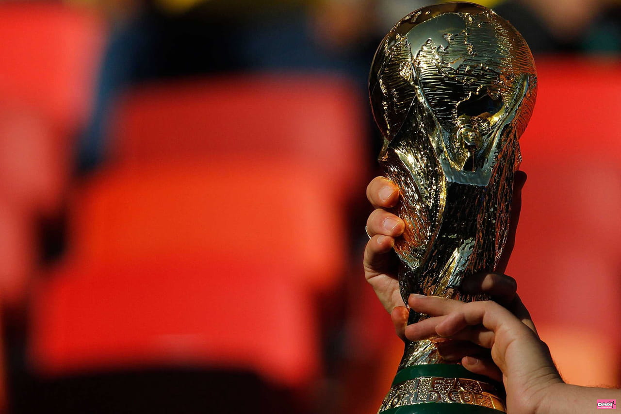 World Cup 2026: new format unveiled, details