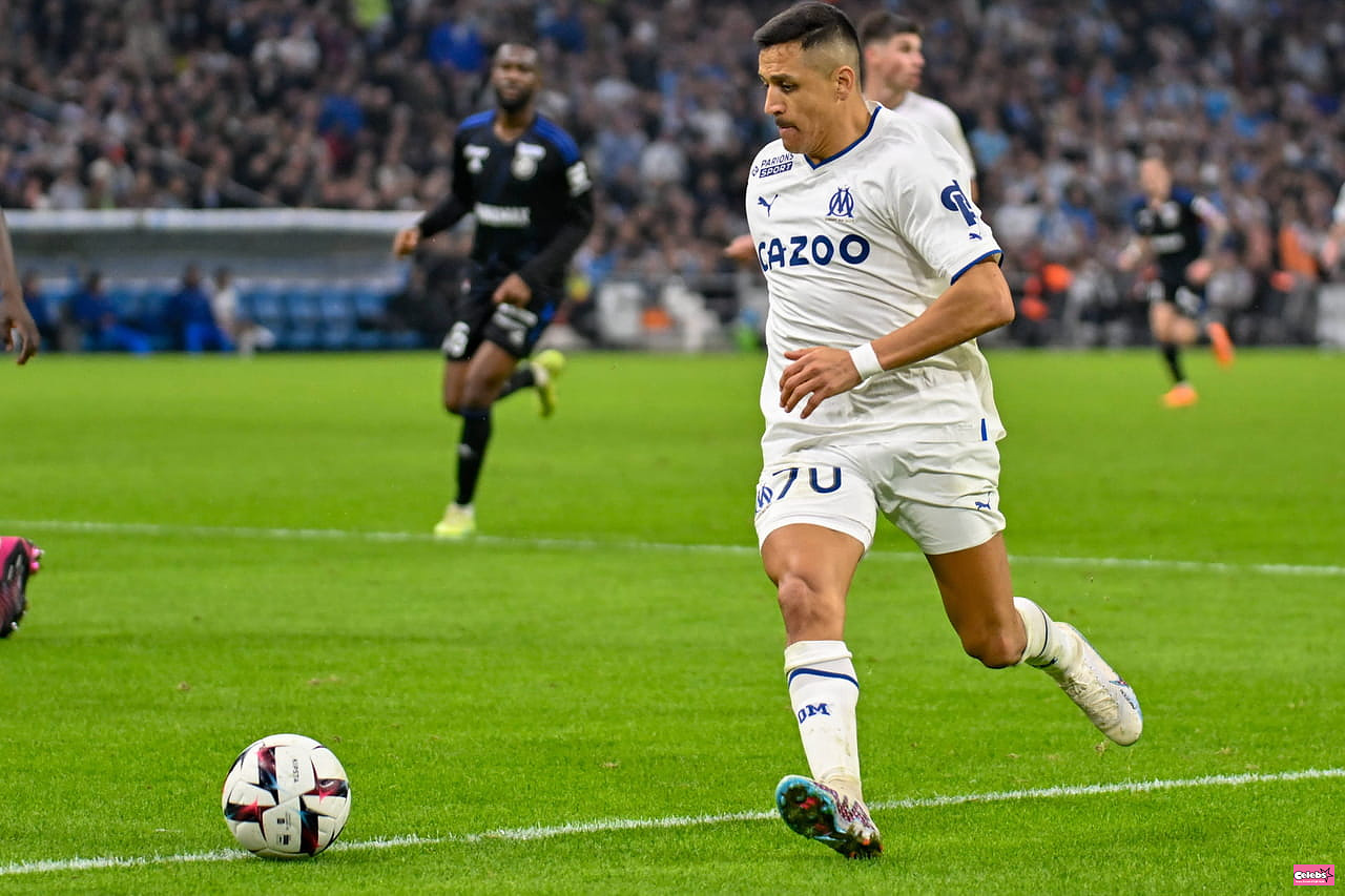 OM - Montpellier: time, line-up, channel... Match info