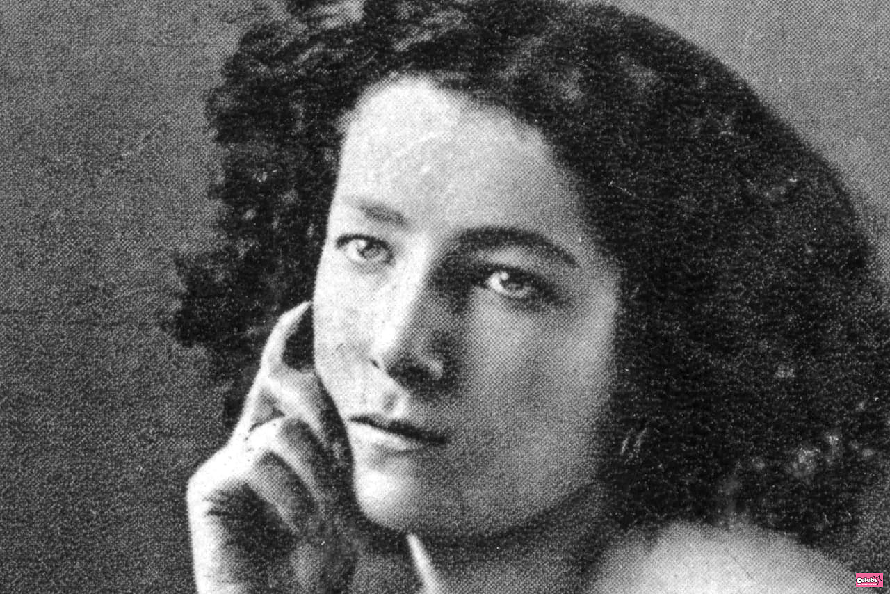 Sarah Bernhardt: How did the actress lose her leg?