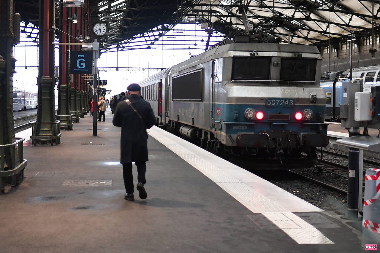 SNCF strike: March 15 disruptions, what to expect Thursday March 16?